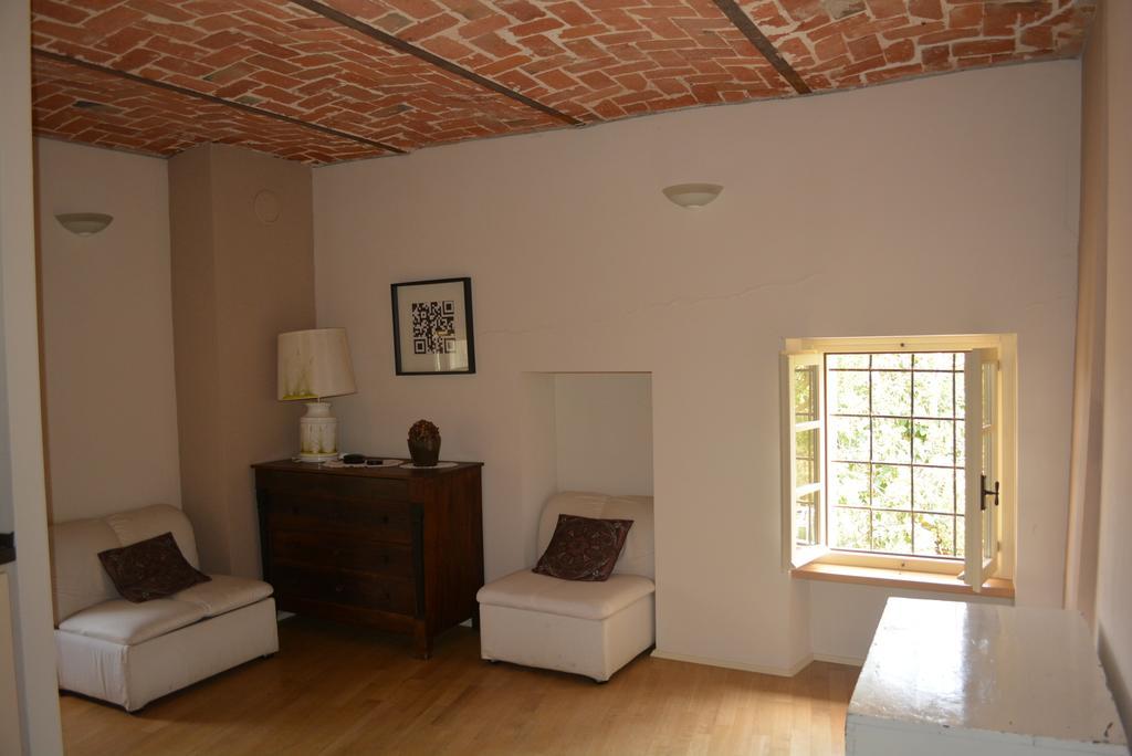Cascina Valtignosa Camere Con Vigna Cassine Kültér fotó