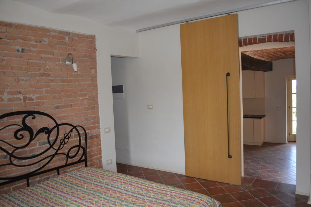 Cascina Valtignosa Camere Con Vigna Cassine Kültér fotó